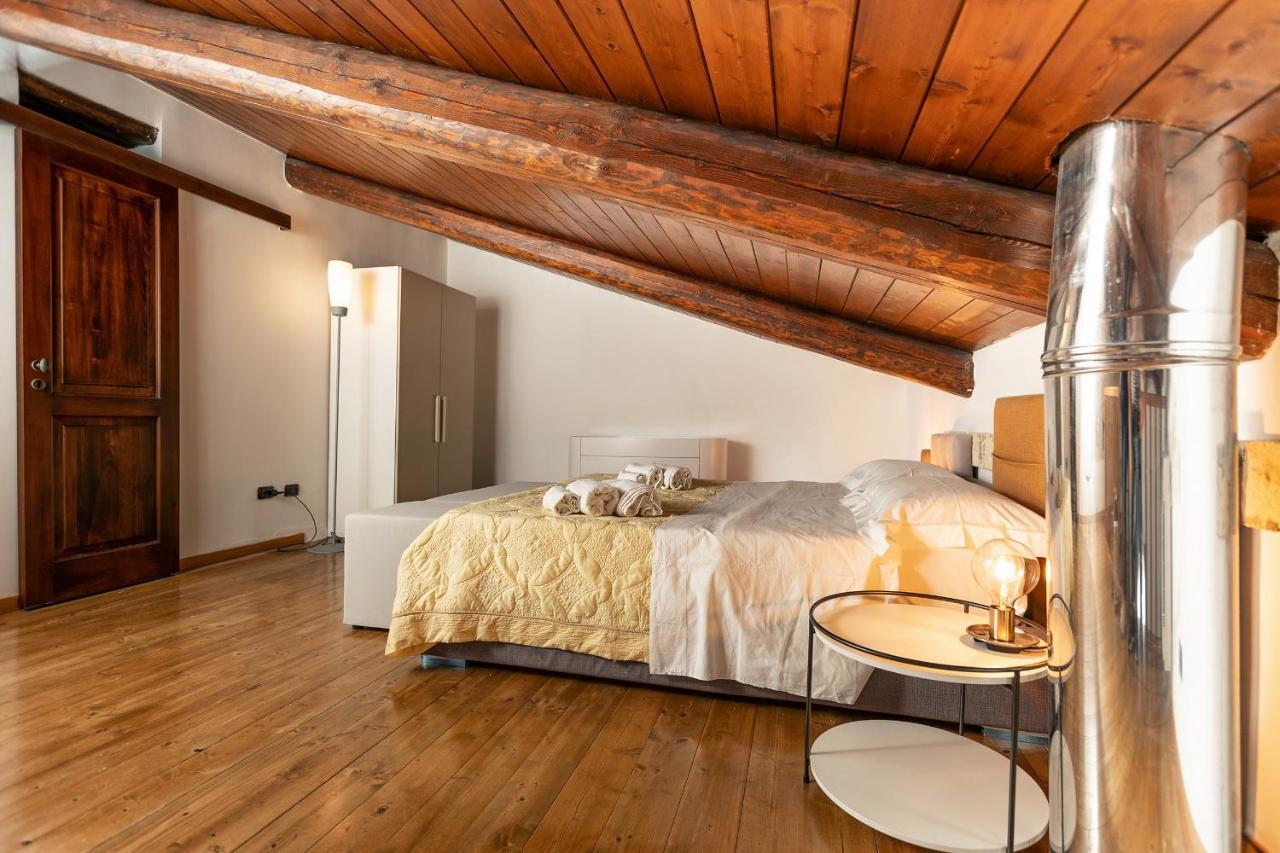 Casa Dei Mori Villa Syracuse Ngoại thất bức ảnh