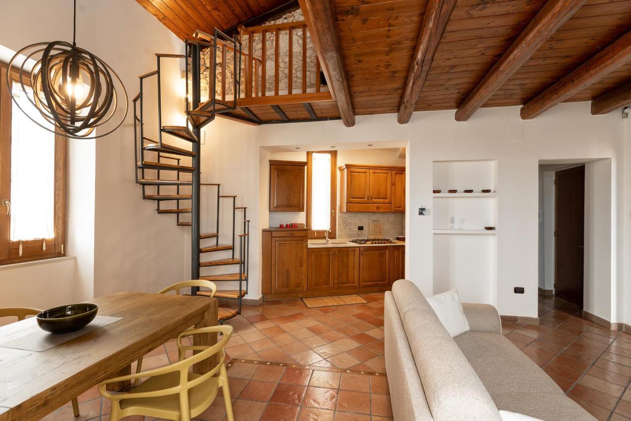 Casa Dei Mori Villa Syracuse Ngoại thất bức ảnh