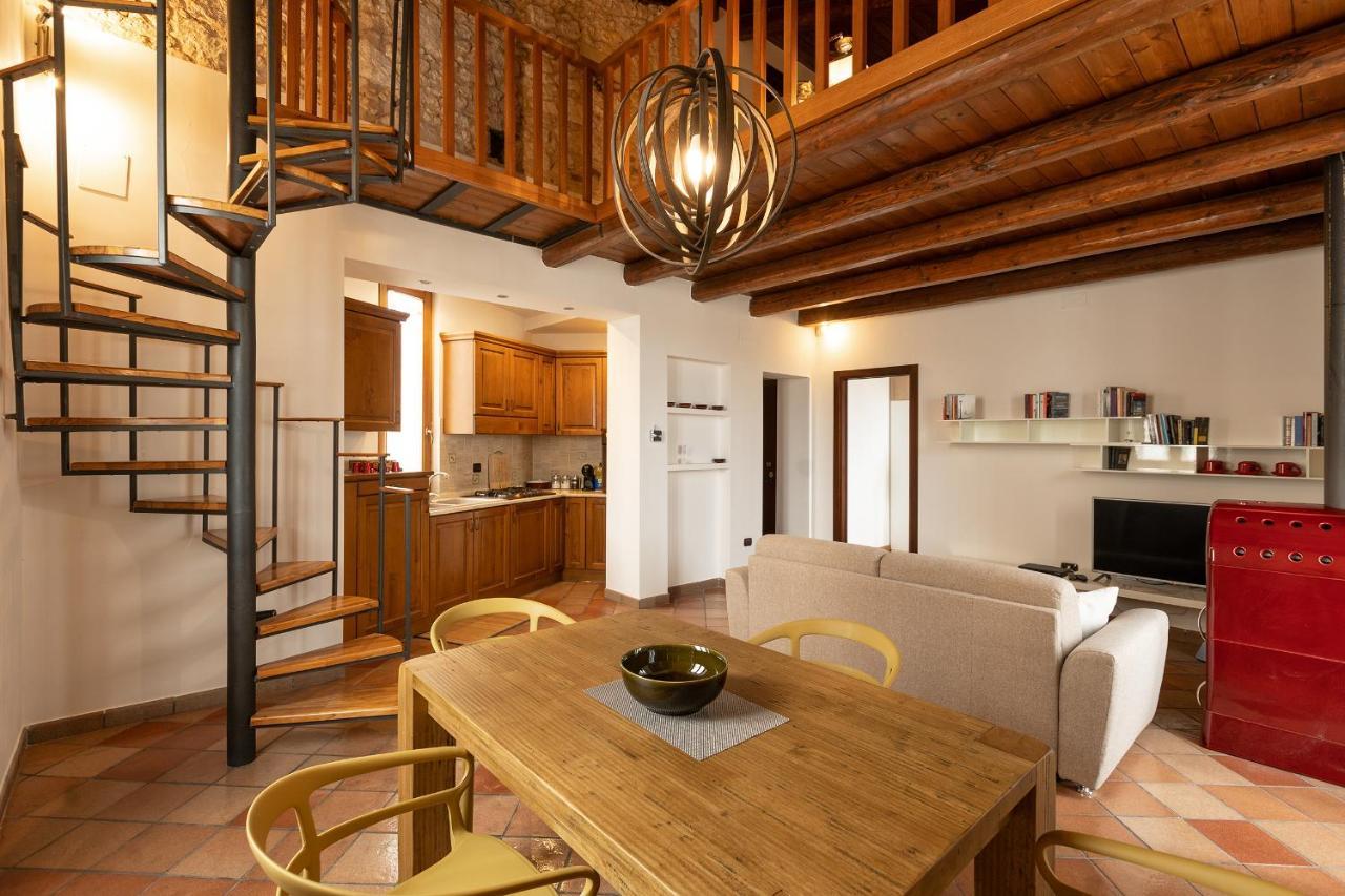 Casa Dei Mori Villa Syracuse Ngoại thất bức ảnh